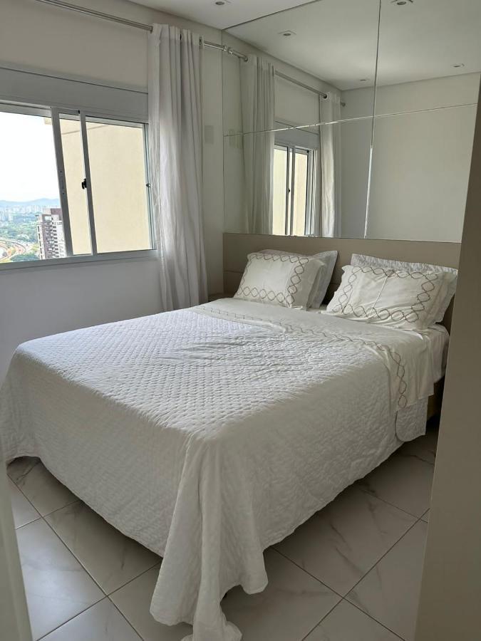 Apartamento Na Faria Lima E Condominio De Luxo Em Pinheiros 상파울루 외부 사진